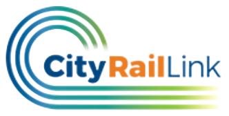 City Rail Link