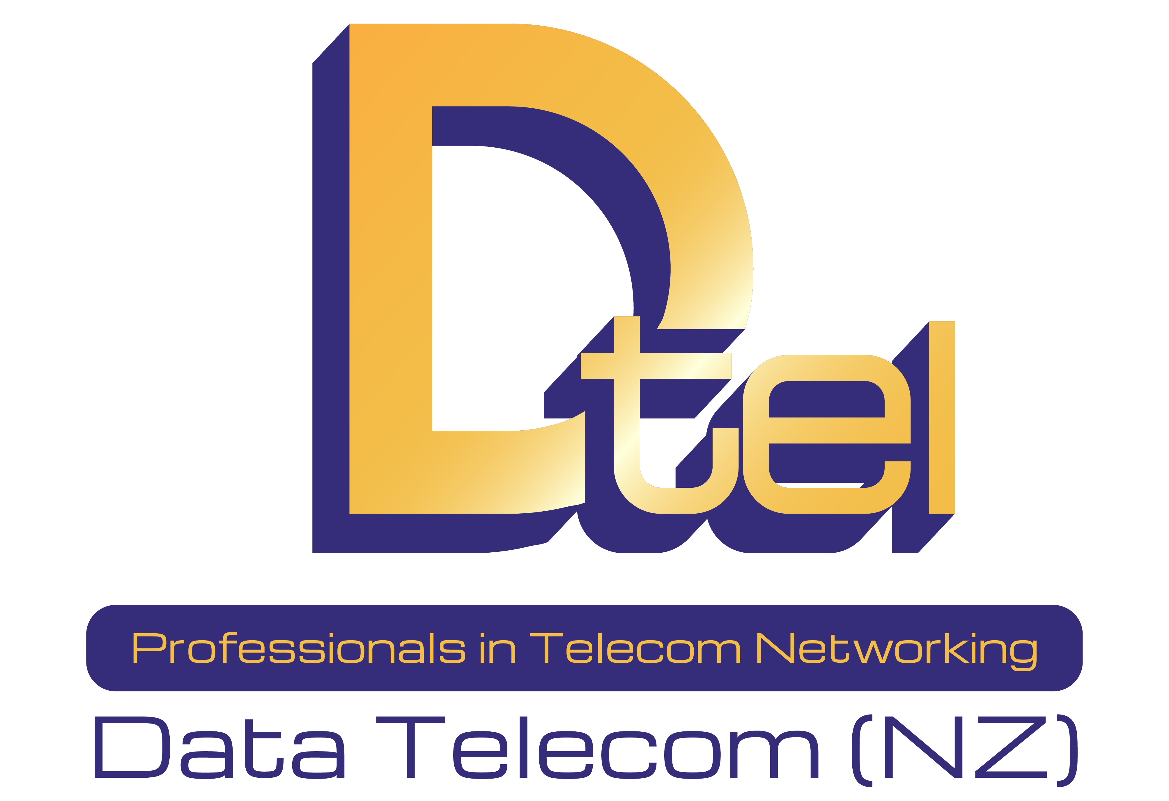 Data Telecom Logo
